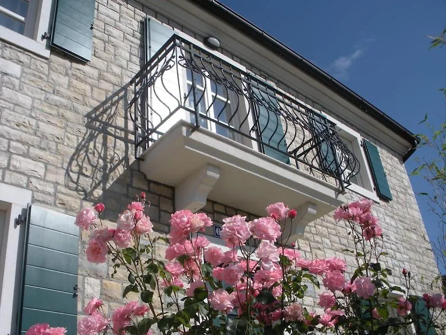 Villa Nika ポレッチ