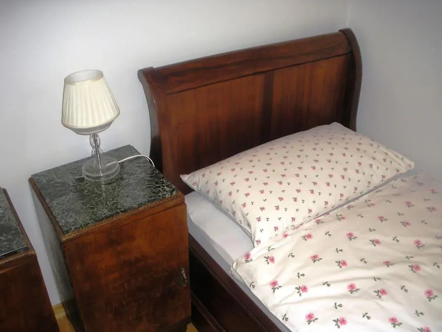 Villa Nika ポレッチ