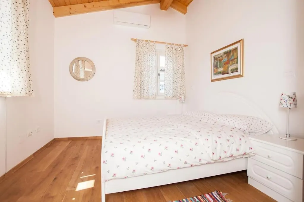 Villa Nika ポレッチ